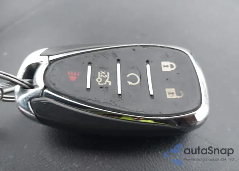 2021 Chevrolet Malibu Fwd Lt из США, поврежденный, VIN 1G1ZD5ST3MF067526